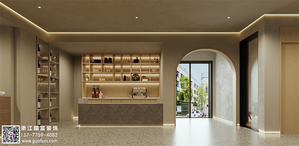 現(xiàn)代烤肉店設(shè)計(jì)要素